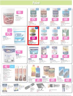 Makro : DIY Catalogue ( 13 May - 26 May 2014 ), page 6