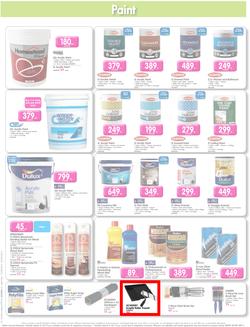 Makro : DIY Catalogue ( 13 May - 26 May 2014 ), page 6