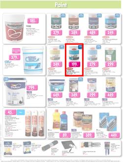 Makro : DIY Catalogue ( 13 May - 26 May 2014 ), page 6