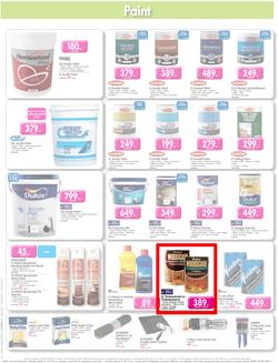 Makro : DIY Catalogue ( 13 May - 26 May 2014 ), page 6