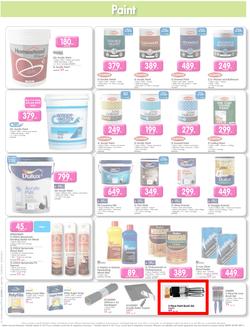 Makro : DIY Catalogue ( 13 May - 26 May 2014 ), page 6