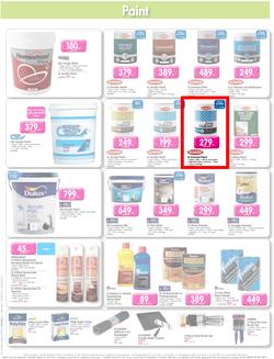 Makro : DIY Catalogue ( 13 May - 26 May 2014 ), page 6