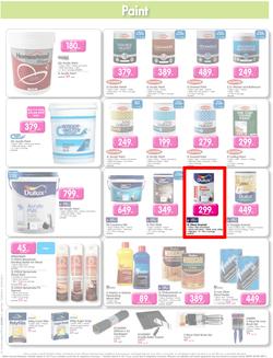 Makro : DIY Catalogue ( 13 May - 26 May 2014 ), page 6