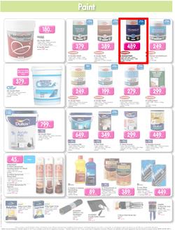Makro : DIY Catalogue ( 13 May - 26 May 2014 ), page 6