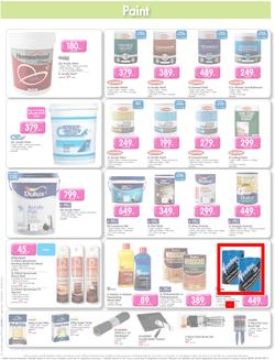 Makro : DIY Catalogue ( 13 May - 26 May 2014 ), page 6