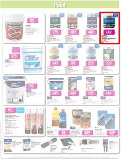 Makro : DIY Catalogue ( 13 May - 26 May 2014 ), page 6