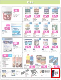 Makro : DIY Catalogue ( 13 May - 26 May 2014 ), page 6