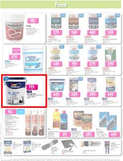 Makro : DIY Catalogue ( 13 May - 26 May 2014 ), page 6