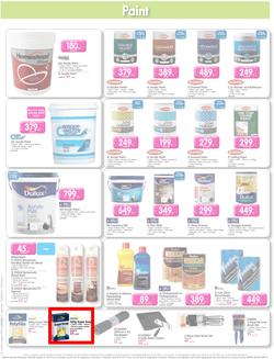 Makro : DIY Catalogue ( 13 May - 26 May 2014 ), page 6