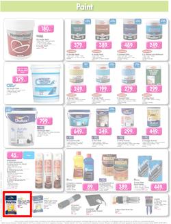 Makro : DIY Catalogue ( 13 May - 26 May 2014 ), page 6