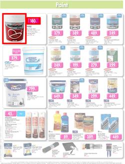 Makro : DIY Catalogue ( 13 May - 26 May 2014 ), page 6