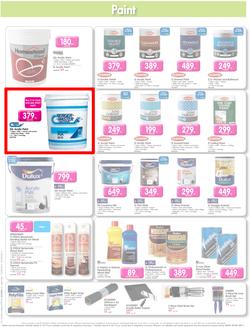 Makro : DIY Catalogue ( 13 May - 26 May 2014 ), page 6