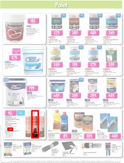 Makro : DIY Catalogue ( 13 May - 26 May 2014 ), page 6