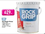 Plaster Primer-20L