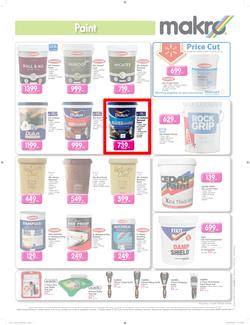 Makro : DIY Catalogue ( 13 May - 26 May 2014 ), page 7