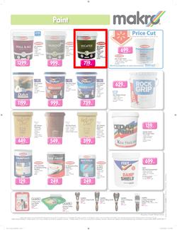Makro : DIY Catalogue ( 13 May - 26 May 2014 ), page 7