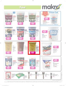 Makro : DIY Catalogue ( 13 May - 26 May 2014 ), page 7