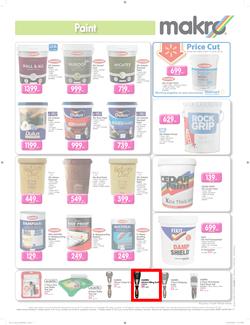 Makro : DIY Catalogue ( 13 May - 26 May 2014 ), page 7