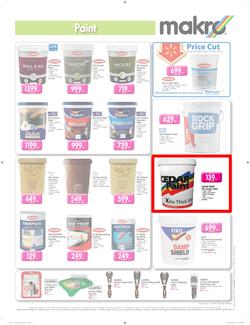 Makro : DIY Catalogue ( 13 May - 26 May 2014 ), page 7