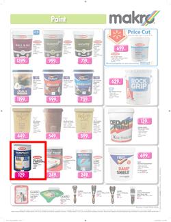 Makro : DIY Catalogue ( 13 May - 26 May 2014 ), page 7