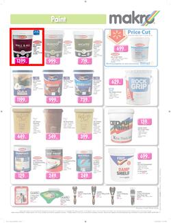 Makro : DIY Catalogue ( 13 May - 26 May 2014 ), page 7
