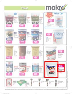 Makro : DIY Catalogue ( 13 May - 26 May 2014 ), page 7