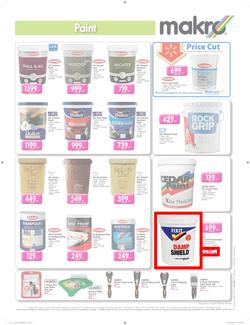Makro : DIY Catalogue ( 13 May - 26 May 2014 ), page 7