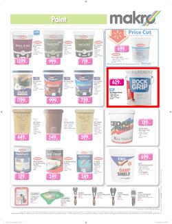 Makro : DIY Catalogue ( 13 May - 26 May 2014 ), page 7
