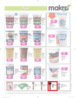 Makro : DIY Catalogue ( 13 May - 26 May 2014 ), page 7
