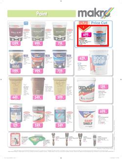 Makro : DIY Catalogue ( 13 May - 26 May 2014 ), page 7