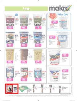 Makro : DIY Catalogue ( 13 May - 26 May 2014 ), page 7