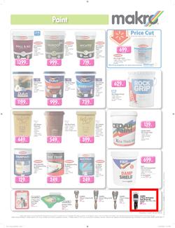 Makro : DIY Catalogue ( 13 May - 26 May 2014 ), page 7