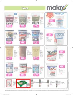 Makro : DIY Catalogue ( 13 May - 26 May 2014 ), page 7