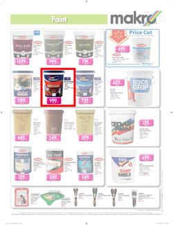 Makro : DIY Catalogue ( 13 May - 26 May 2014 ), page 7