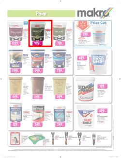 Makro : DIY Catalogue ( 13 May - 26 May 2014 ), page 7