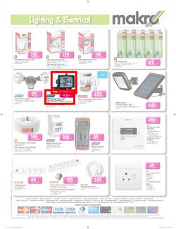 Makro : DIY Catalogue ( 13 May - 26 May 2014 ), page 8