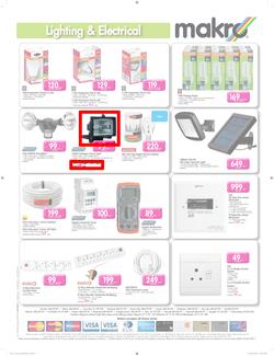 Makro : DIY Catalogue ( 13 May - 26 May 2014 ), page 8