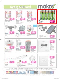 Makro : DIY Catalogue ( 13 May - 26 May 2014 ), page 8