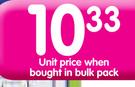 Clover UHT Milk(All Variants)-1L