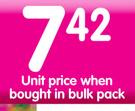Sunlight Hand Washing Powder(Regular Or Tropical)-250G