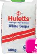 Huletts White Sugar-15x500G