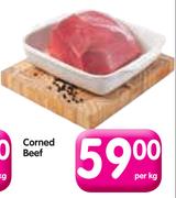 Corned Beef-Per Kg