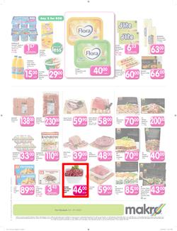 Makro PE : Food Catalogue ( 14 May - 28 May 2014 ) , page 2