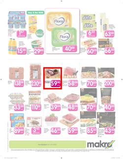 Makro PE : Food Catalogue ( 14 May - 28 May 2014 ) , page 2