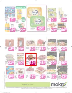 Makro PE : Food Catalogue ( 14 May - 28 May 2014 ) , page 2