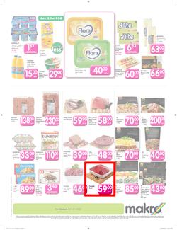 Makro PE : Food Catalogue ( 14 May - 28 May 2014 ) , page 2