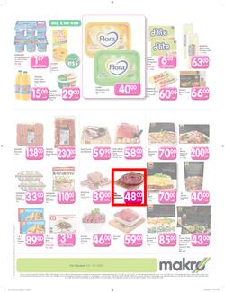 Makro PE : Food Catalogue ( 14 May - 28 May 2014 ) , page 2