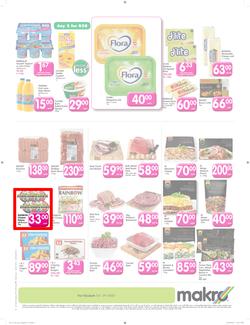 Makro PE : Food Catalogue ( 14 May - 28 May 2014 ) , page 2