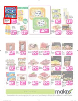 Makro PE : Food Catalogue ( 14 May - 28 May 2014 ) , page 2