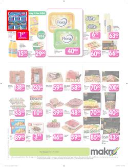 Makro PE : Food Catalogue ( 14 May - 28 May 2014 ) , page 2
